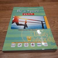 libro Be a Sport Plus