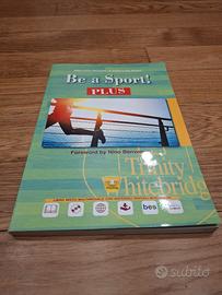 libro Be a Sport Plus