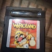 Wario Land 2