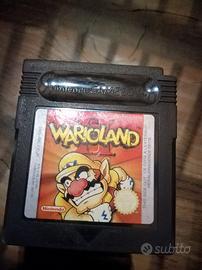 Wario Land 2