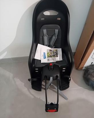 Seggiolino per bici