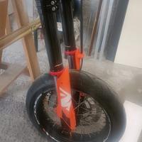 Forcella ktm