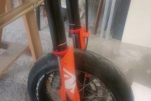 Forcella ktm