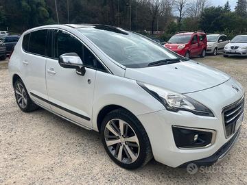 Peugeot 3008 1.6 Diesel - Neopatentati