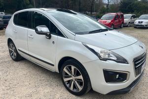 Peugeot 3008 1.6 Diesel - Neopatentati