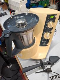Bimby Vorwerk  T21