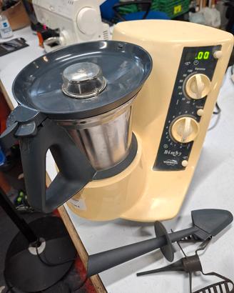 Bimby Vorwerk  T21