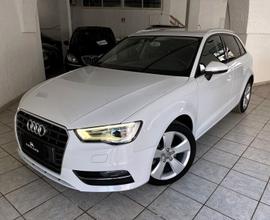 Audi A3 1.6 TDI Ambition