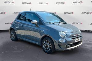 FIAT 500 (2015-2024) 500 1.2 S