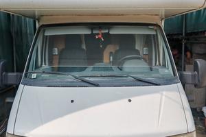 Camper CI Elliot 5 del 2005 