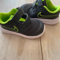 Scarpe nike bambino