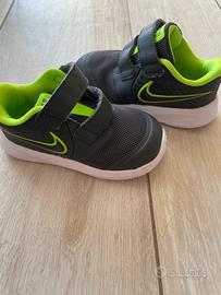 Scarpe nike bambino