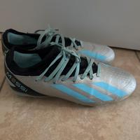 scarpe da calcio taglia 40