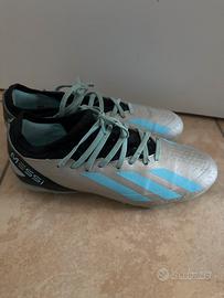 scarpe da calcio taglia 40