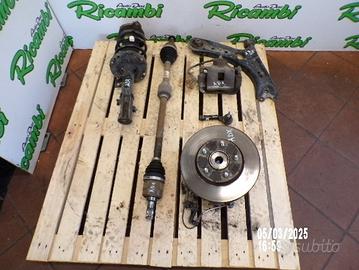 KIT RUOTA ANT. DESTRO KONA OS 1.0 T-GDI 2018