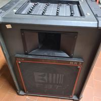 Amplificatore chitarra NON funzionante