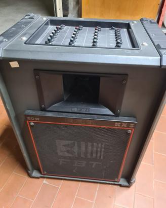 Amplificatore chitarra NON funzionante