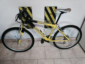 Mtb muscolare