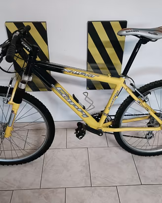 Mtb muscolare