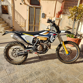 Husqvarna FE 450