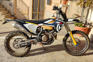 Husqvarna FE 450