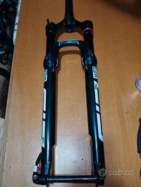 Rockshox sid SL 2025 110mm 3p