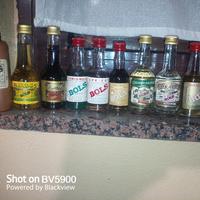 Bols mignon vintage 