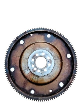 Volano dentato Land Rover Freelander 2 2.2 Td4 190