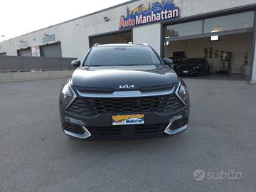 KIA Sportage 1.6 CRDI 136 CV 2WD Mild Hybrid Sty