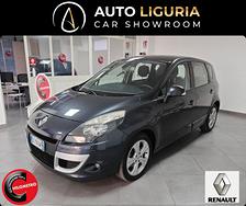Renault Scénic X-Mod 1.5 dCi 110CV Dynamique