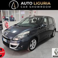 Renault Scénic X-Mod 1.5 dCi 110CV Dynamique