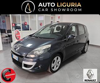Renault Scénic X-Mod 1.5 dCi 110CV Dynamique