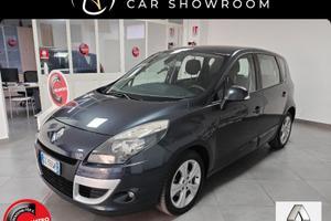 Renault Scénic X-Mod 1.5 dCi 110CV Dynamique