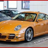 PORSCHE 997 Turbo Coupé|EXCLUSIVE VERSION
