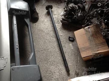 Semiasse posteriore Toyota bj 70