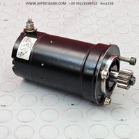 MOTORINO AVVIAMENTO DUCATI MONSTER 796 2010 2014 A