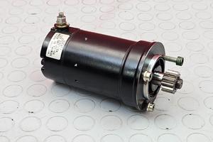 MOTORINO AVVIAMENTO DUCATI MONSTER 796 2010 2014 A