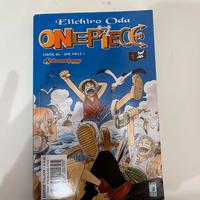 manga one piec