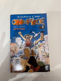 manga one piec