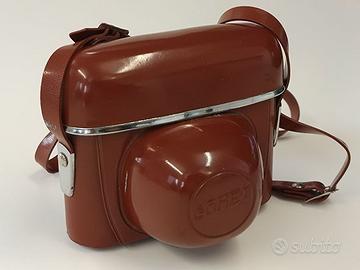 Fotocamera Bencini Comet S anni 50