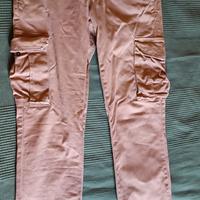 Pantaloni cargo