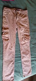 Pantaloni cargo