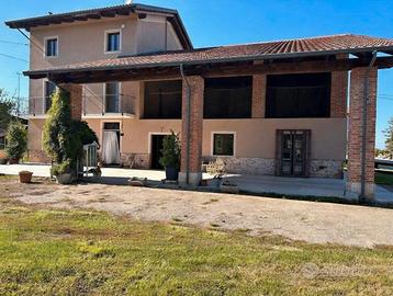 Rustico via Lime 13, Carleveri, Rocca de' Baldi