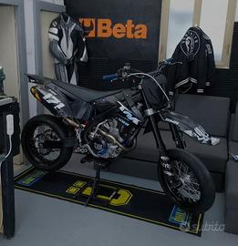 Tm 450 smx "IMMATRICOLATO" A2