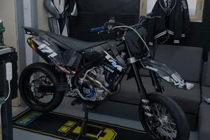 Tm 450 smx "IMMATRICOLATO" A2