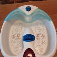 idromassaggio plantare joycare 