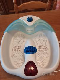 idromassaggio plantare joycare 