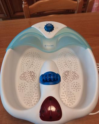 idromassaggio plantare joycare 
