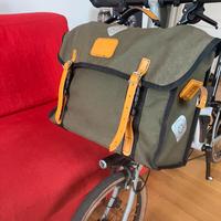 Borsa CARRADICE per Brompton NUOVA