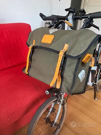 Borsa CARRADICE per Brompton NUOVA